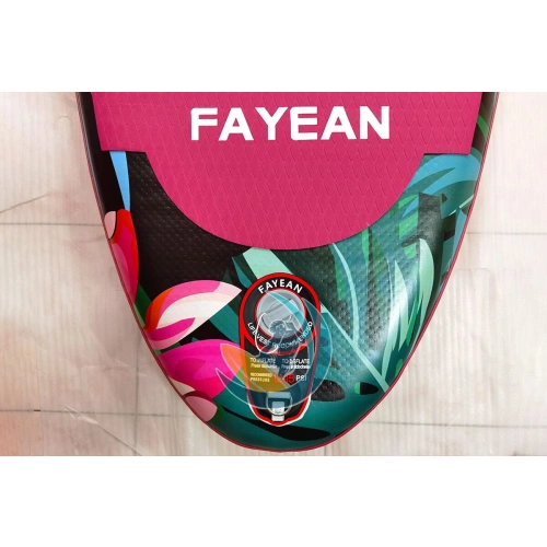 Сап-доска Fayean 11' Flamenco
