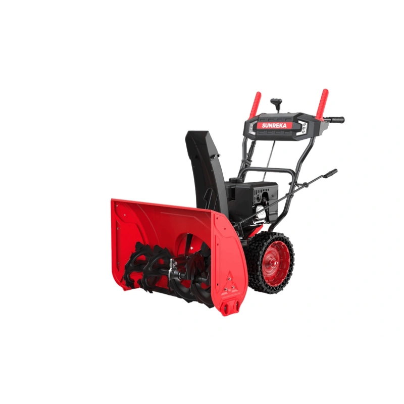 Снегоуборщик SUNREKA GS668LE