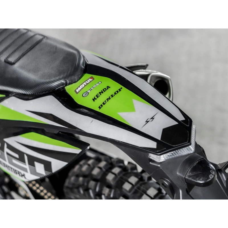 Мотоцикл кроссовый эндуро SHARMAX PowerMax 320