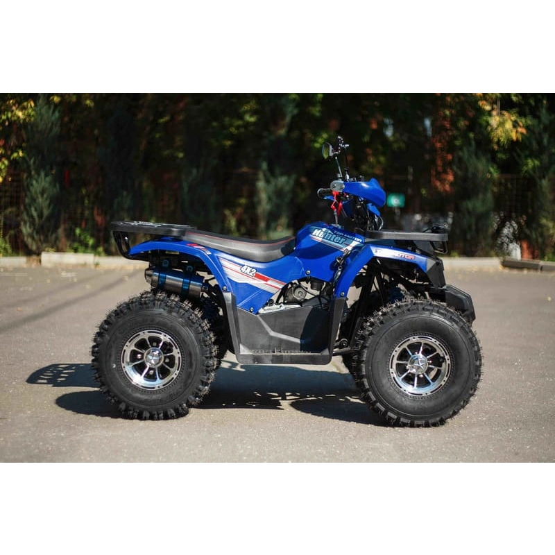 Квадроцикл AVANTIS Hunter 8 New Premium