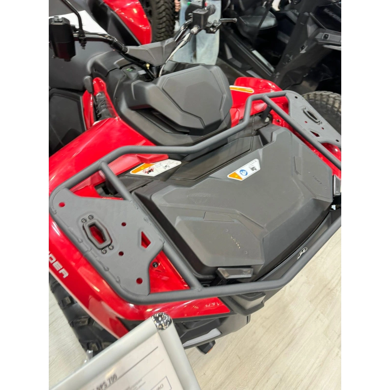 Квадроцикл BRP Can-Am Outlander Max DPS 700 (2024) (ПСМ)