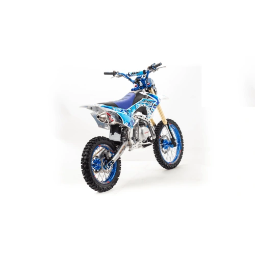 Питбайк MOTOLAND CRF125