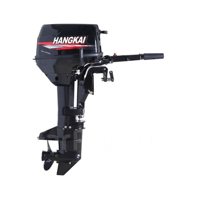 2х-тактный лодочный мотор HANGKAI M9.8 HP