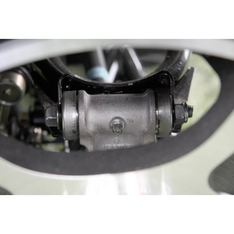 Квадроцикл BALTMOTORS Striker 700 EFI (ПСМ)