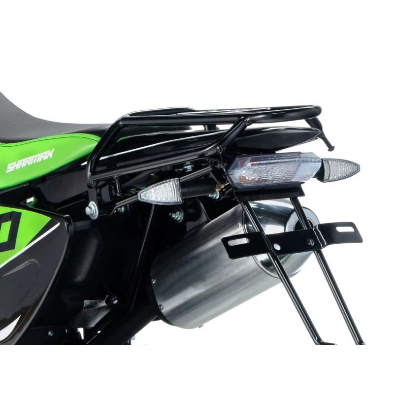 Мотоцикл кроссовый эндуро SHARMAX Sport 280 (2023)