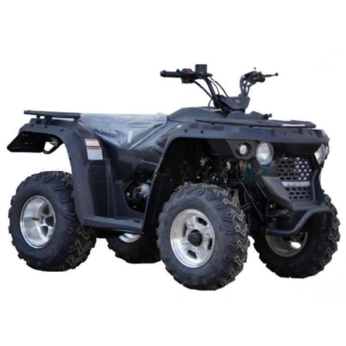 Квадроцикл LINHAI-YAMAHA M150