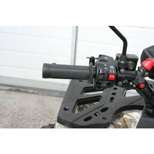 Квадроцикл GRIZZLY Aerox Mini 125cc