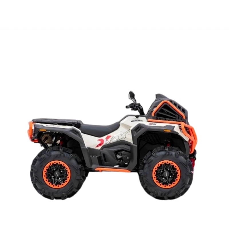 Квадроцикл LONCIN Xwolf 1000 Mud