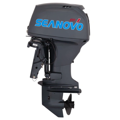 4х-тактный лодочный мотор SEANOVO SNEF40FEL-T