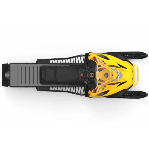 Снегоход STELS Ставр MS600 WT ST