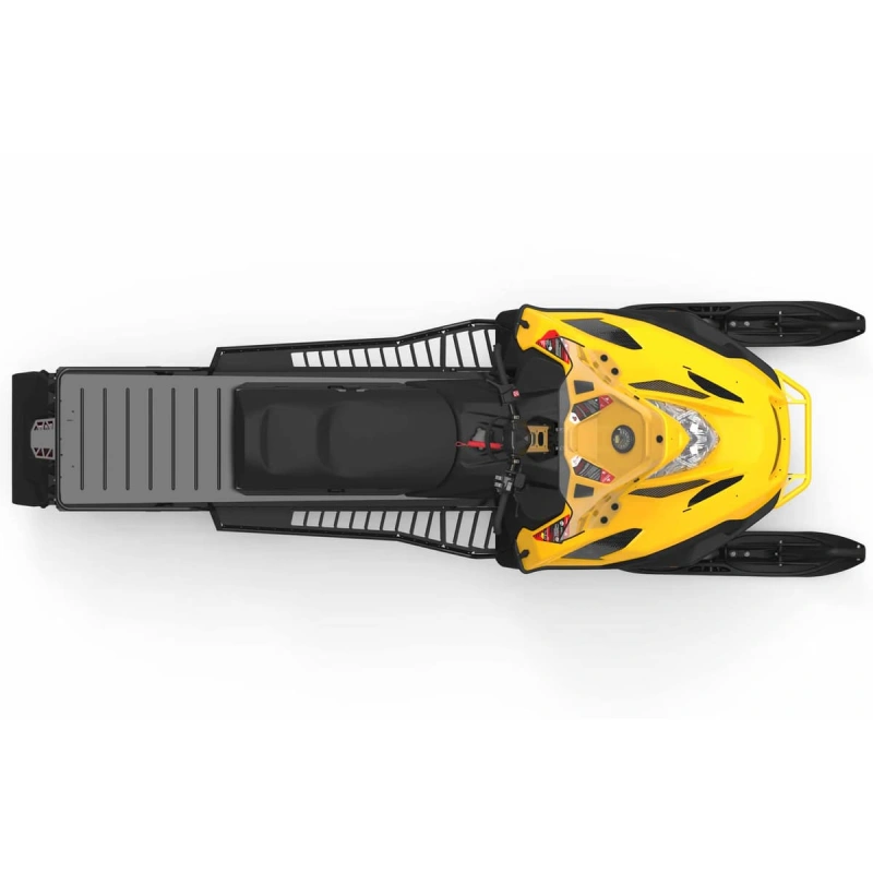 Снегоход STELS Ставр MS600 WT ST