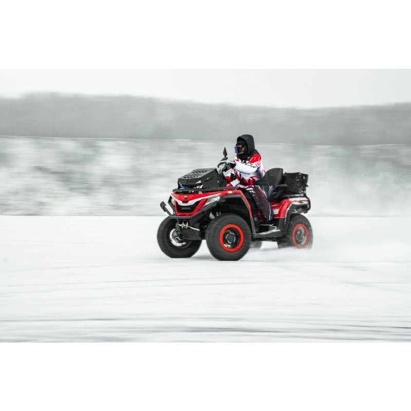 Квадроцикл SHARMAX Force 1100