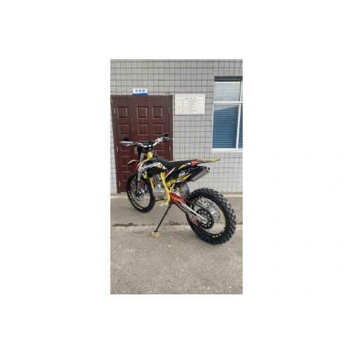 Мотоцикл JHL Z2 PR300 (ZS175FMN) ENDURO