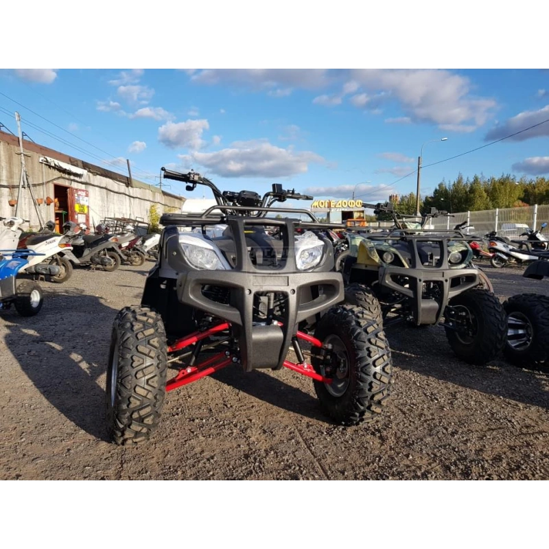 Квадроцикл YACOTA Sela 150