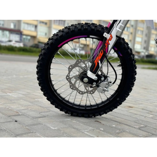 Питбайк JHL Z140E Pro