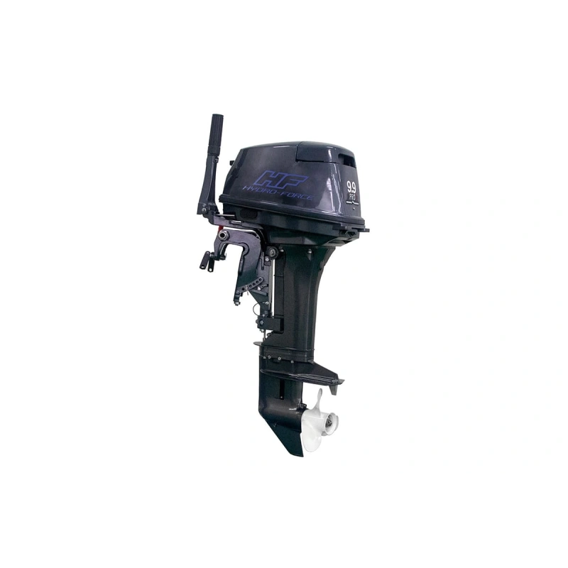 2х-тактный лодочный мотор HYDRO FORCE M 9.9 FHS Pro