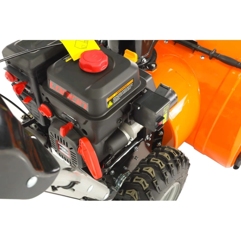 Снегоуборщик YARD FOX 7654E