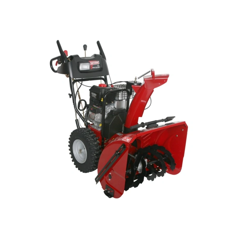 Снегоуборщик CRAFTSMAN 25357