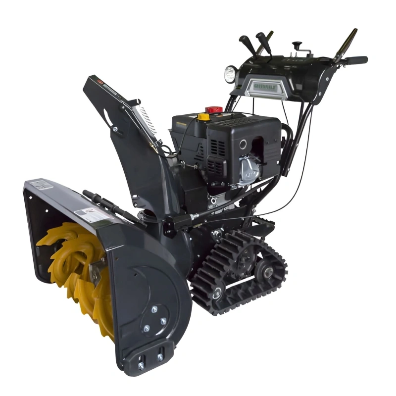 Снегоуборщик GREEN FIELD GF 9 HP/30 ET