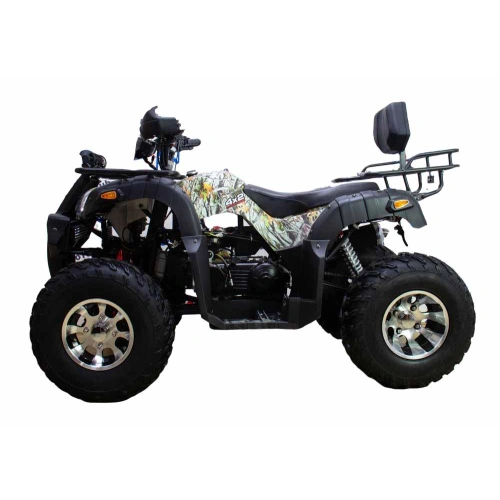 Квадроцикл ATV Classic 200 Premium