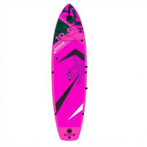 Сап с веслом Adventum Range 10'6 2024 Fuchsia