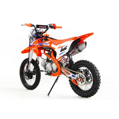 Питбайк MOTAX KTM 125
