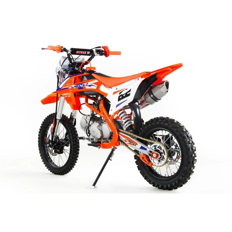 Питбайк MOTAX KTM 125