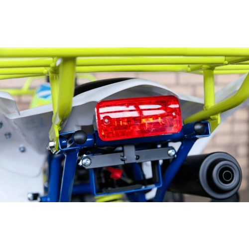 Квадроцикл BSE XT1 Lime