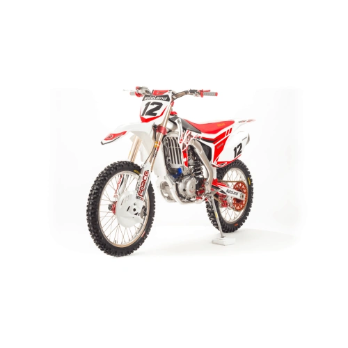 Мотоцикл кроссовый эндуро MOTOLAND WRX250 NC