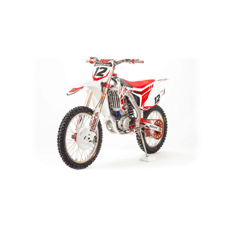Мотоцикл кроссовый эндуро MOTOLAND WRX250 NC