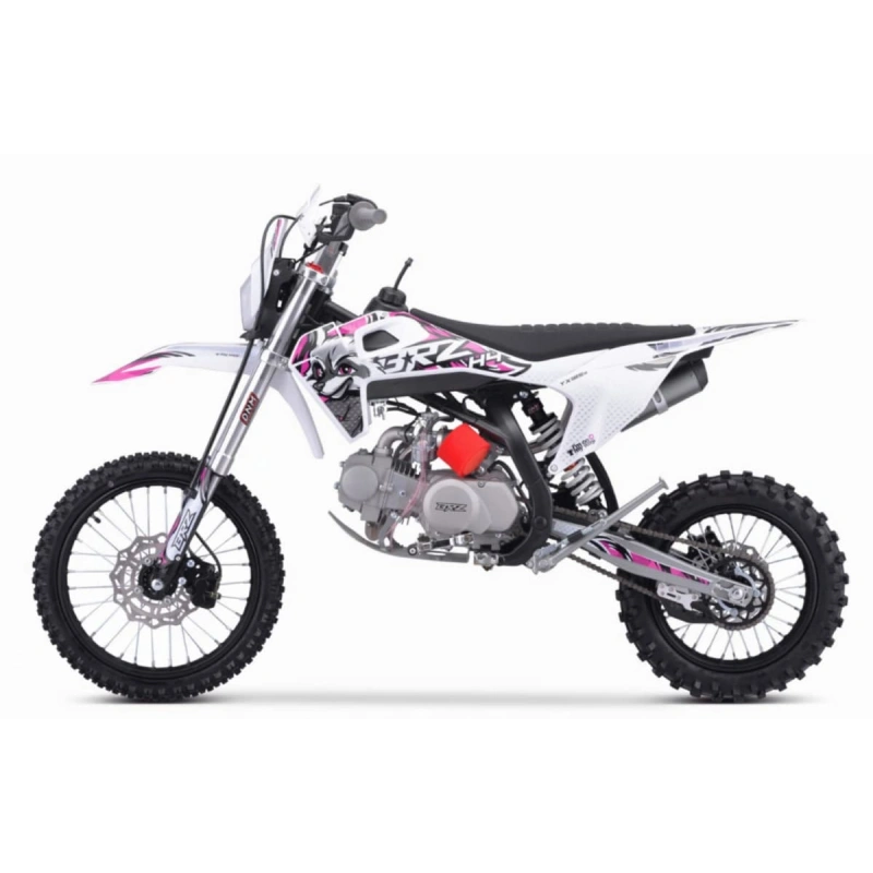 Питбайк BRZ H4 YX125s
