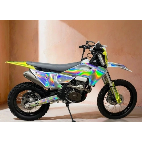 Мотоцикл STN H3 ENDURO