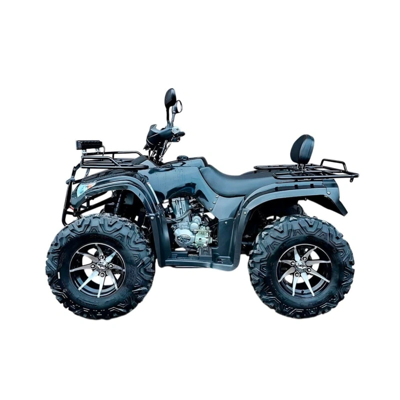 Квадроцикл HAMMER 250 EFI