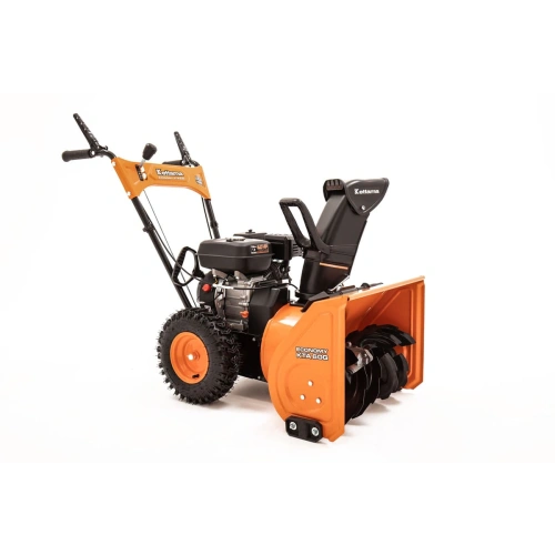 Снегоуборщик KETTAMA Storm KTA60-G Economy