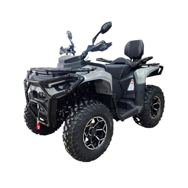 Квадроцикл MIKILON 300 Hammer EFI