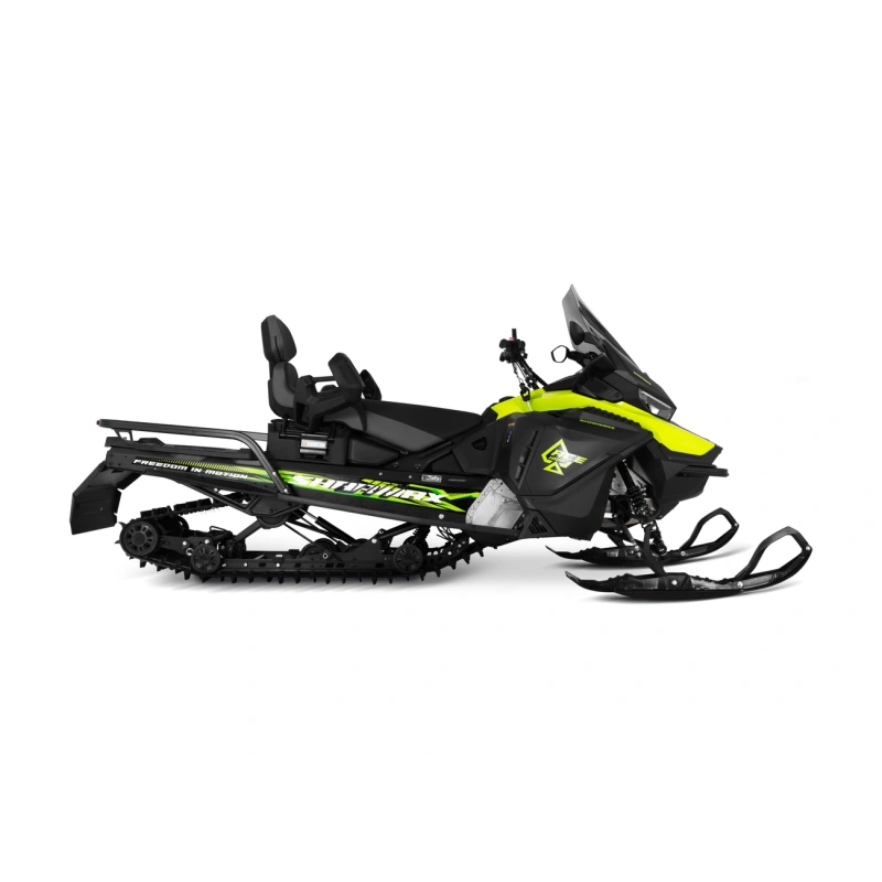 Снегоход SHARMAX Ace 1000
