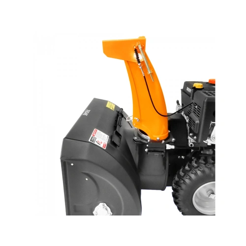 Снегоуборщик YARD FOX PRO 7654E