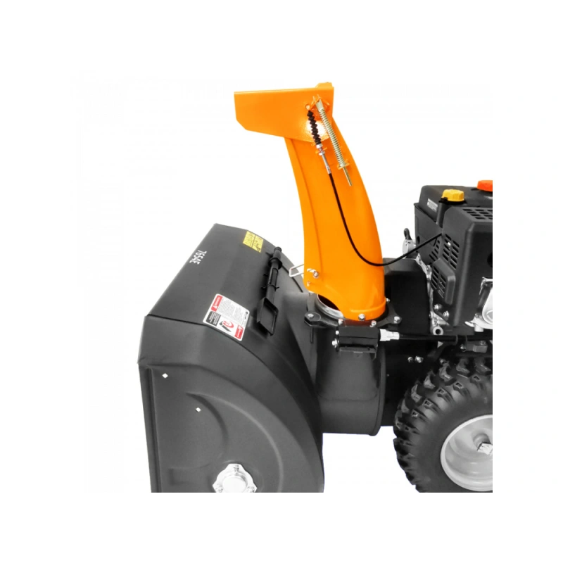 Снегоуборщик YARD FOX PRO 7654E