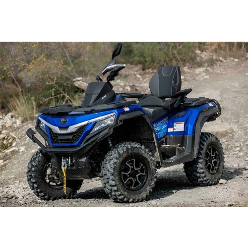 Квадроцикл SHARMAX Force 1100 с ПСМ