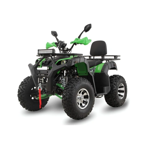 Квадроцикл GRIZZLY 200 Premium