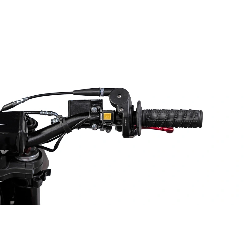 Мотоцикл кроссовый эндуро SHARMAX PowerMax 300 Air