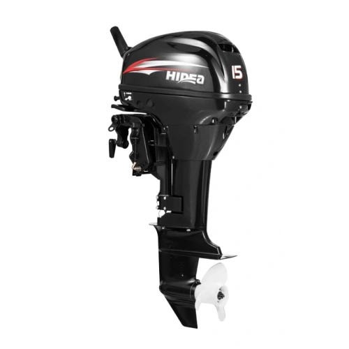 2х-тактный лодочный мотор HIDEA HD15FHS