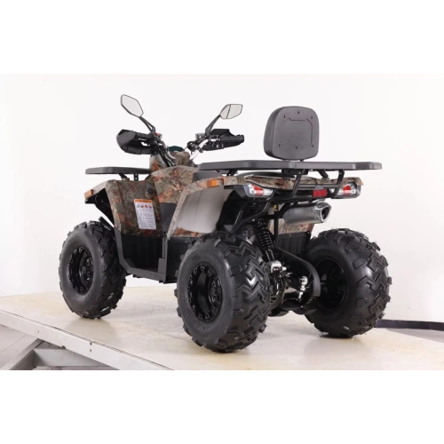 Квадроцикл SHARK III 250
