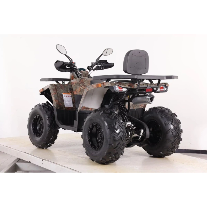 Квадроцикл SHARK III 250