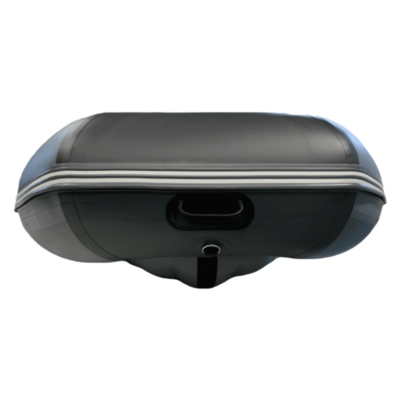Лодка ПВХ GOLFSTREAM Патриот MP 320