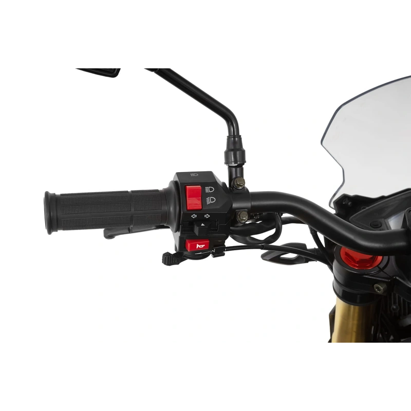 Мотоцикл SHARMAX Tour Enduro 300 Ultra