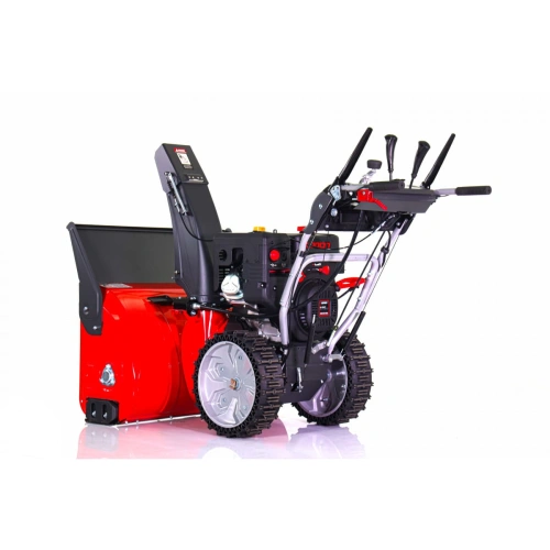Снегоуборщик ZIMANI ST1334DLE