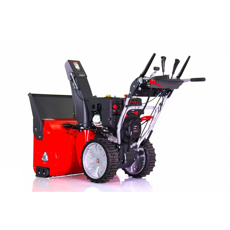 Снегоуборщик ZIMANI ST1334DLE