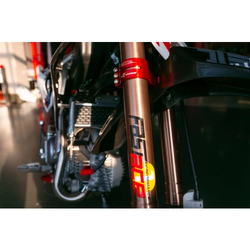 Мотоцикл JMC 190 V3.0 SP 17/14 ENDURO
