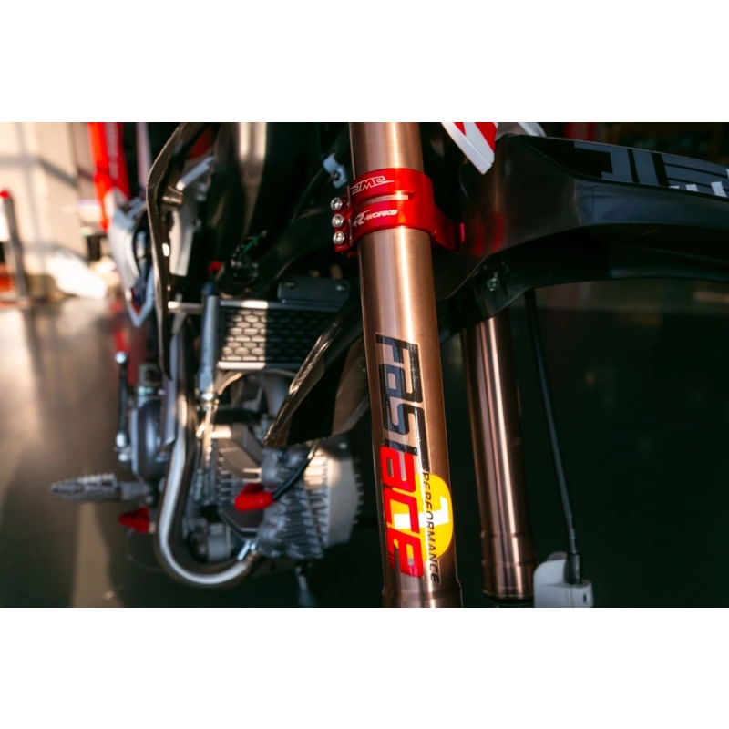 Мотоцикл JMC 190 V3.0 SP 17/14 ENDURO